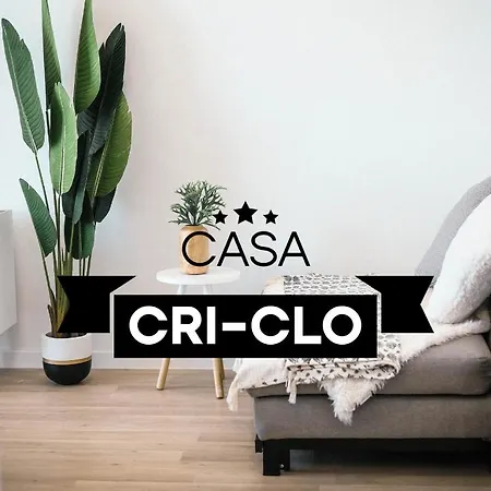 Casa Cri-clo Vigevano