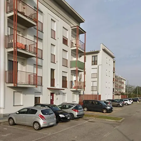 Appartement Casa Cri-clo